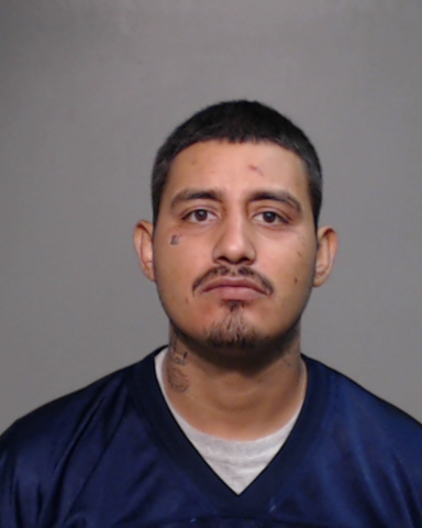 MENDOZA, JULIAN TORRES, JR. #, Hidalgo County, Texas - 2017-09-28