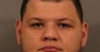 ROBERT PETIT | 2017-09-28 16:43:00 Cayuga County, New York Booking