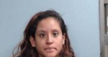 WENDY LOPEZ | 2017-09-28 11:38:00 Fayette County, Kentucky Booking