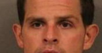 JOHN ALEXANDER | 2017-09-28 16:37:00 Cayuga County, New York Booking