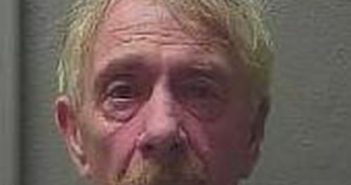 ROY HIGGINS | 2017-09-28 08:42:00 Benewah County, Idaho Booking