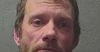 WILLIAM TALLMAN | 2017-09-28 08:41:00 Benewah County, Idaho Booking