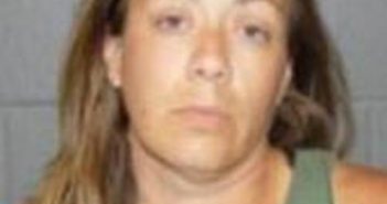 MARYJEAN PUGH | 2017-09-28 18:20:00 Delaware County, New York Booking