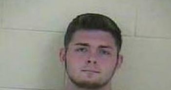 RYAN SEARS | 2017-09-28 14:36:00 Taylor County, Kentucky Booking