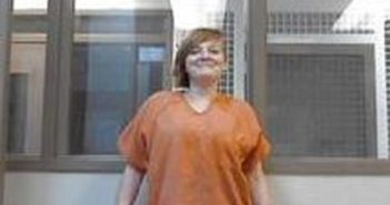 JESSICA STRICKLAND | 2017-09-28 10:52:00 Tishomingo County, Mississippi Booking