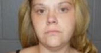 BRITTANY PECK | 2017-09-28 18:20:00 Delaware County, New York Booking