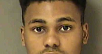 <B>HALL</B>, <B>ERIC</B> ADIASIA #, Mecklenburg County, North Carolina - 2017-09-28 21:30:00