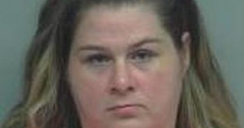 DAWN SHOFNER | 2017-09-28 21:29:00 Floyd County, Indiana Booking