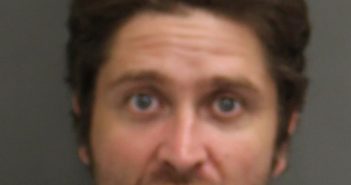 WEBB, DANIEL RAY | 2017-09-29 12:41:00 Orange County, Florida Booking