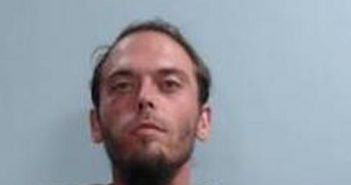 CHRISTOPHER KING | 2017-09-29 19:37:00 Fayette County, Kentucky Booking