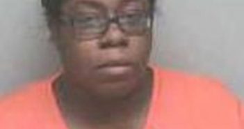 TIKILA SLOAN | 2017-09-29 19:19:00 Cherokee County, Iowa Booking