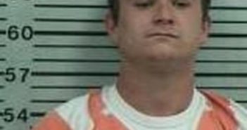JUSTIN WESTERMAN | 2017-09-29 07:11:00 Hood County, Texas Booking