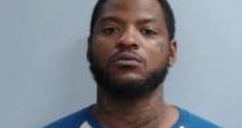 JAMES HARRIS | 2017-09-29 17:47:00 Fayette County, Kentucky Booking