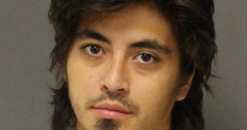 BELL, GARY MICHAEL | 2017-09-29 12:18:00 Orange County, Florida Booking