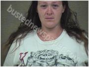TANKSLEY, MEGAN | 2017-09-29 Harnett County, North Carolina Booking