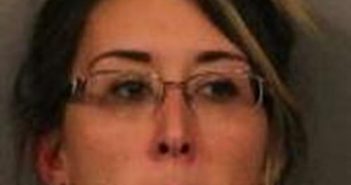 JENNIFER MATTES | 2017-09-29 10:46:00 Cayuga County, New York Booking