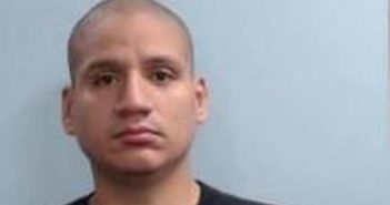 PEDRO DURAND | 2017-09-29 19:57:00 Fayette County, Kentucky Booking