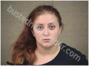 CANTER, HAYLEY | 2017-09-29 Harnett County, North Carolina Booking