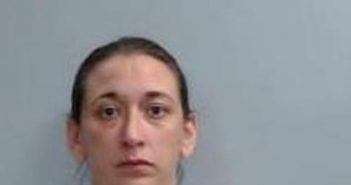 REBECCA ROBERTS | 2017-09-29 20:00:00 Fayette County, Kentucky Booking