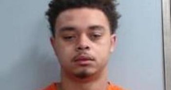 ANTJUAN ELZY | 2017-09-29 09:53:00 Fayette County, Kentucky Booking