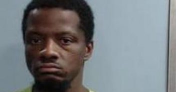 KAYVON BROWN | 2017-09-29 11:24:00 Fayette County, Kentucky Booking