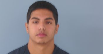 BUENO, MASSIEL, JR | 2017-09-29 Andrews County, Texas Booking