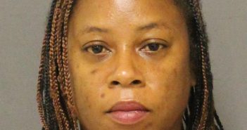 ROBINSON, SANDRENIA ALMETA | 2017-09-29 12:26:00 Orange County, Florida Booking