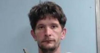 JAMES POTTS | 2017-09-29 07:12:00 Fayette County, Kentucky Booking