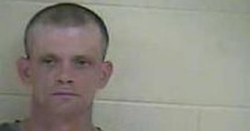 DANIEL SHIMEK | 2017-09-29 15:23:00 Taylor County, Kentucky Booking