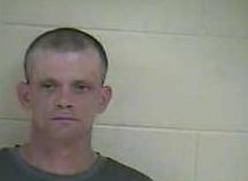 DANIEL SHIMEK #, Taylor County, Kentucky - 2017-09-29 15:23:00