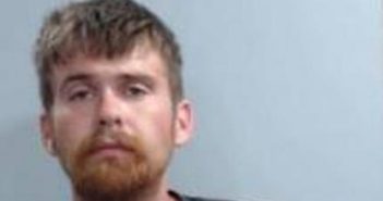 ANDREW BARBER | 2017-09-29 21:30:00 Fayette County, Kentucky Booking