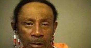 DONALD WILLIAMS | 2017-09-29 20:22:00 Charlotte County, Virginia Booking