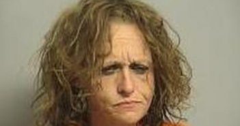 JONNA CAFFEY | 2017-09-29 20:32:00 Tulsa County, Oklahoma Booking