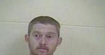 ANTHONY NELSON | 2017-09-29 22:36:00 Taylor County, Kentucky Booking