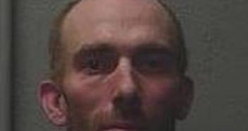 JAMES TURNER | 2017-09-29 12:17:00 Benewah County, Idaho Booking