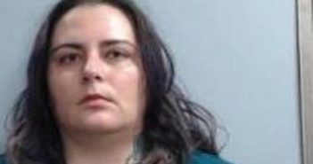 ABIGAIL SUMMERS | 2017-09-29 09:24:00 Fayette County, Kentucky Booking