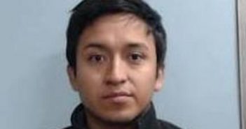 GABRIEL VENTURA | 2017-09-29 09:09:00 Fayette County, Kentucky Booking