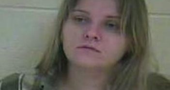 ASHLEY MILLER | 2017-09-29 20:20:00 Taylor County, Kentucky Booking