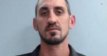 WILL JAY DEMSHAR | 2017-09-29 10:14:00 Fayette County, Kentucky Booking