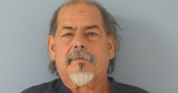 MARTINEZ, GONZALO | 2017-09-29 Andrews County, Texas Booking