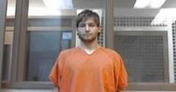DALTON LANGFORD | 2017-09-29 23:38:00 Tishomingo County, Mississippi Booking