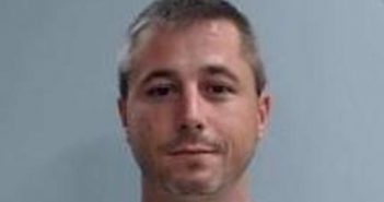 STEWART RUST | 2017-09-29 20:21:00 Fayette County, Kentucky Booking