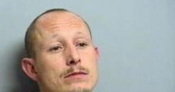 CURTIS DELACUESTA | 2017-09-29 20:16:00 Tulsa County, Oklahoma Booking