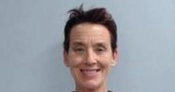 CHERI HAMPTON | 2017-09-29 19:39:00 Fayette County, Kentucky Booking