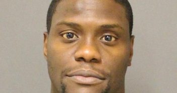 BARRETT, DAVID LEE | 2017-09-29 12:34:00 Orange County, Florida Booking