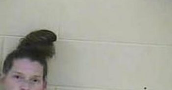 LAURA WAYMON | 2017-09-29 23:24:00 Taylor County, Kentucky Booking