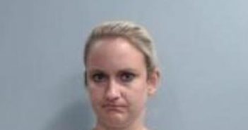 ADRIENNE DEMAREST | 2017-09-29 19:17:00 Fayette County, Kentucky Booking