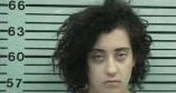 KAITLYNN RODGERS | 2017-09-29 02:45:00 Hood County, Texas Booking