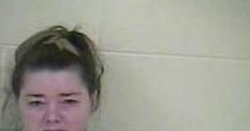 REBECCA WHITLOCK | 2017-09-29 10:25:00 Taylor County, Kentucky Booking