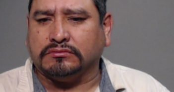 <B>HERNANDEZ</B>, <B>GERARDO</B> <B>MARTINEZ</B> #, Hidalgo County, Texas - 2017-09-29